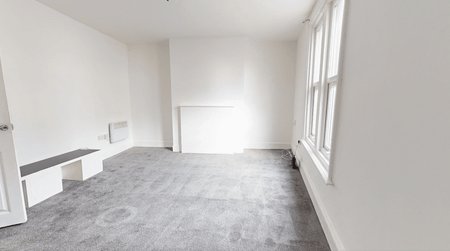 To Let: 2 Bedroom Flat Murray Street, Hartlepool, County Durham, TS26 8PF. - Photo 2