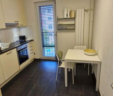 1.5 Zimmer, 40 m² - Foto 5