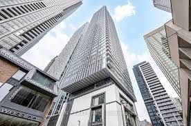 For Lease - 8 Cumberland Street Unit# 504, Toronto, Ontario - Photo 2