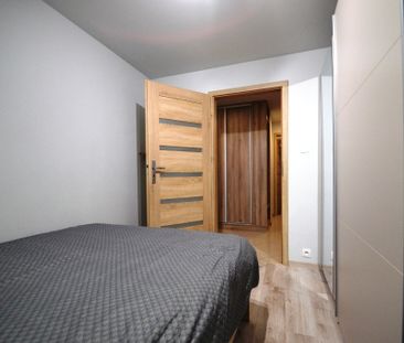 Na wynajem mieszkanie 48.00m2 Opole - Zaodrze - Фото 4