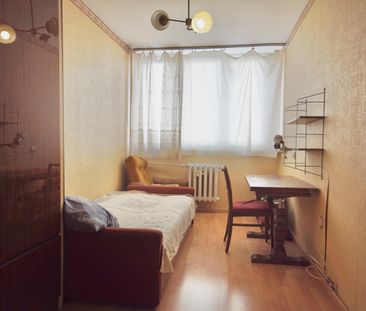 Czteropokojowe mieszkanie dla pracowników - Photo 5