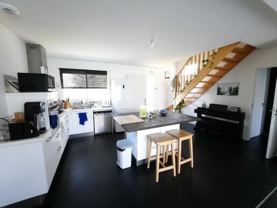 Maison T5 à louer Goven - 95 m² - Photo 1