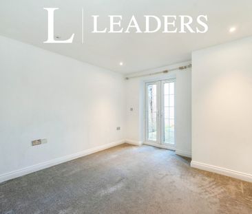 1 bedroom apartment to rent Boyle Court, 39 Claremont Road, Portsmo... - Photo 3