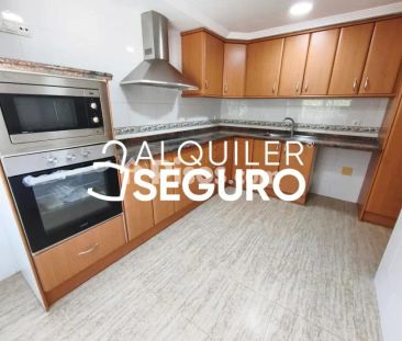 Chalet en alquiler en San Vicente del Raspeig - Photo 4