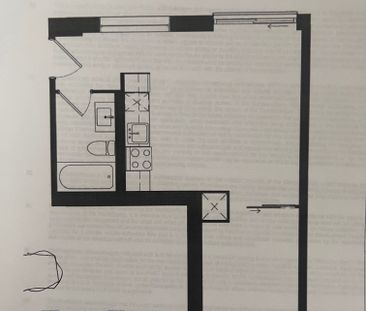 For Lease - 3100 KEELE Street Unit# 1023, Toronto, Ontario - Photo 5