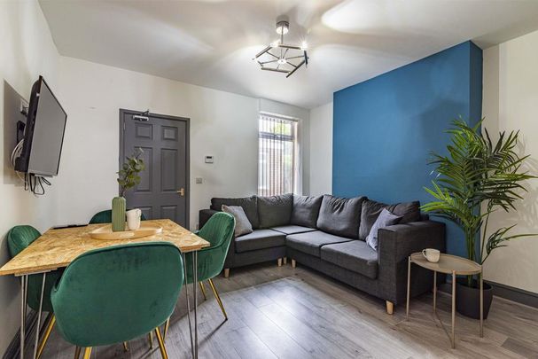 1 bedroom house of multiple occupation to rent - Photo 1