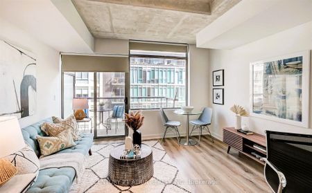 550 Wellington Lofts 55 , #627 - Photo 4