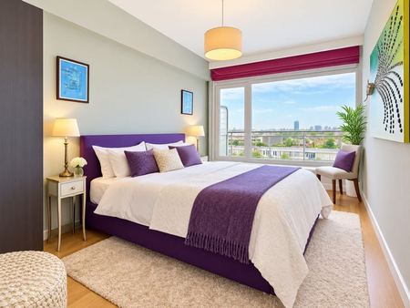 Appartement te huur - foto 4