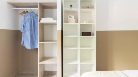 Room in shared apartment in Getafe - Photo 3