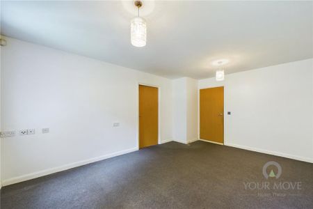 2 bedroom flat to rent - Photo 4