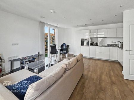 1 bedroom apartment to rent - Photo 3