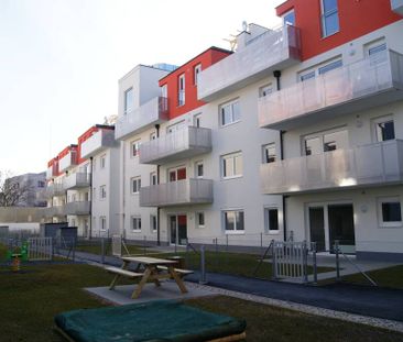 Drei-Zimmer-Wohnung mit Balkon - Photo 2