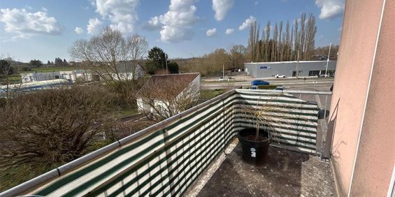 Location Appartement 2 pièces 53m² MORSBACH 57600 - Photo 3