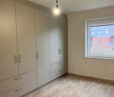 Energiezuinig appartement met 2 slaapkamers en terras - Photo 2