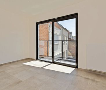 Nieuwbouw appartement met 3 slaapkamers gelegen in het centrum van Halle - Foto 4