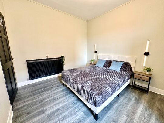Onslow Drive, Dennistoun, Glasgow, G31 2QH - Photo 1