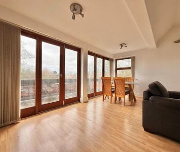 2 Bedroom Apartment To Let - Photo 6