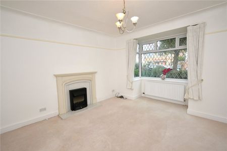 Ashton Drive, West Kirby, Wirral, CH48 0RQ - Photo 4