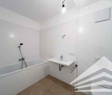 Promenadengalerien: Tolle 2-Zimmer Wohnung mit Dachterrasse in BEST... - Photo 6