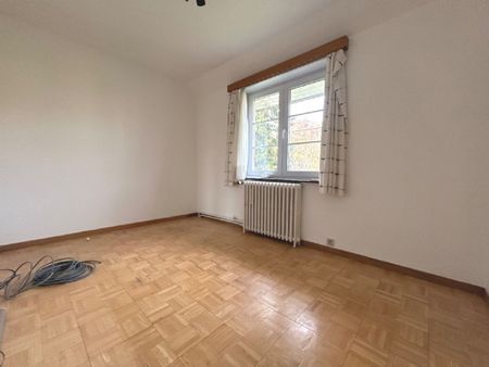 Place Meiser - Maison 3ch +/- 180 m² + entrepôt +/-200m² - Evere - Photo 5