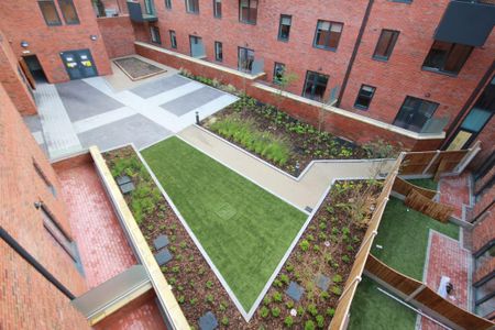 1 bedroom apartment to rent - Photo 3