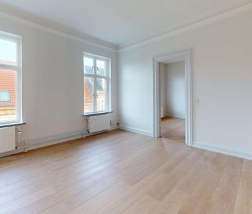 Indbydende lejlighed med central beliggenhed i Aalborg - Photo 4