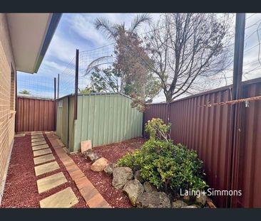 45a Don Mills Ave, Hebersham, NSW 2770 - Photo 3