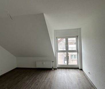 2 Zimmer im Dachgeschoss - Foto 1