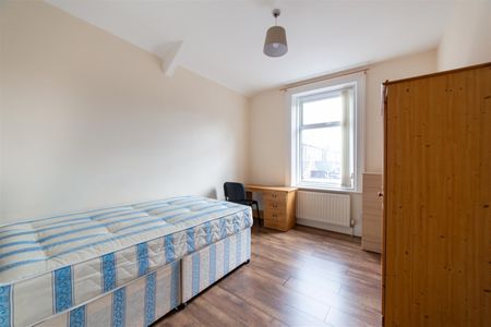 4 bed terraced house to rent in Heaton Park Road, Newcastle Upon Tyne, NE6 - Photo 4