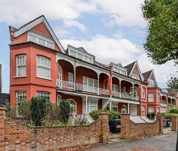 Queens Avenue, Muswell Hill, N10 - Photo 1