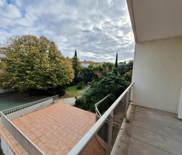 Location appartement 3 pièces 71.75 m² à Toulon (83000) - Photo 4