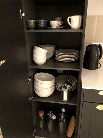 41/2-ROOM APARTMENT IN ARBON (TG), FURNISHED - Foto 5