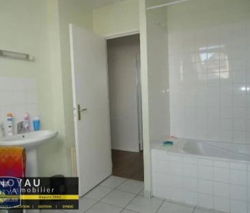 Maison à louer 4 pièces 83m² - Photo 4