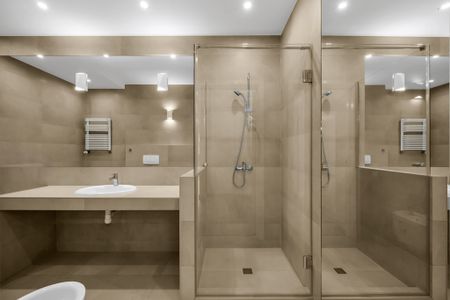 Po remoncie 93m2, 3 pokoje, Pory, Mokotów Stegny - Zdjęcie 3