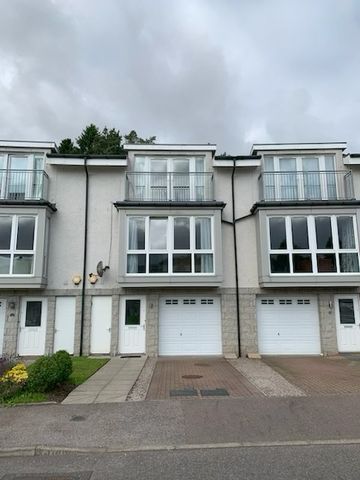 16 Woodlands Terrace, Pitfodels, Cults, Aberdeen, AB15 9DG - Photo 5
