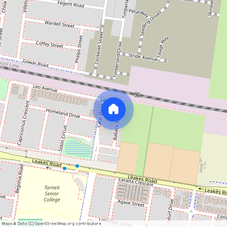 6 Babaco Street, VIC 3029, Tarneit