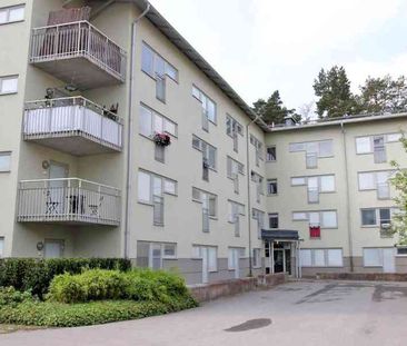 Irrblosset, Vallavägen 4 D.302 - Foto 3