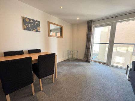 1 bedroom apartment to rent - Photo 3