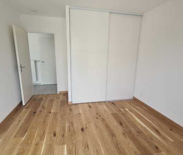 Location Appartement 2 Pièces 43 m² - Photo 2