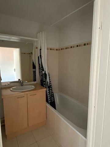 Location Appartement 2 pièces 50m² ST BRIEUC 22000 - Photo 5