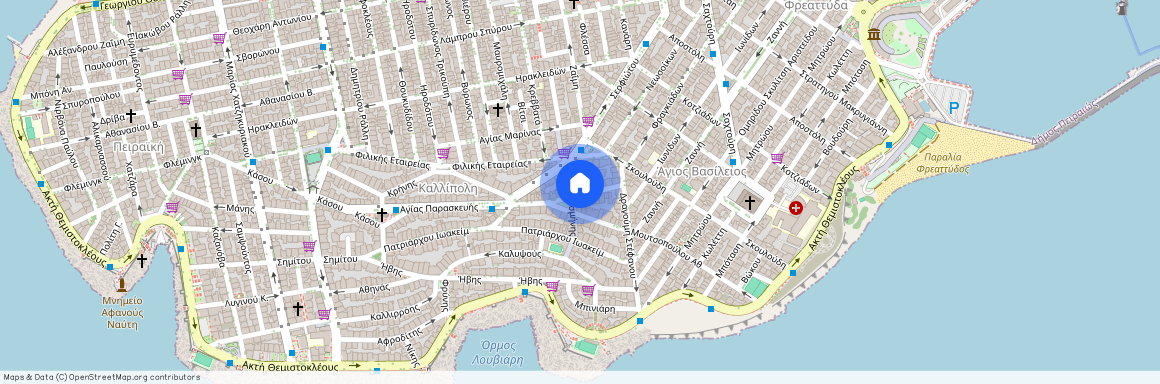 Πειραιάς (Καλλίπολη)