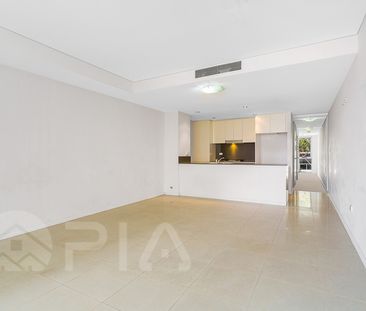 Two bedroom split level apartment for lease, close to mascot centra... - Photo 3