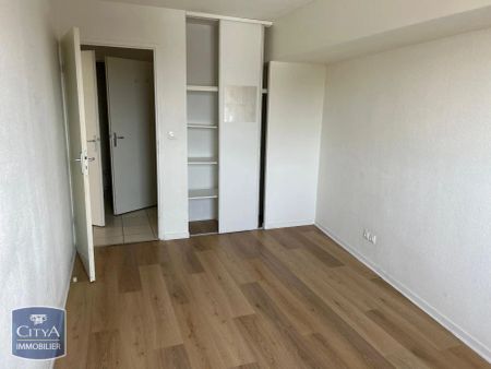 Appartement à louer 2 pièces 46.79m² - Photo 3