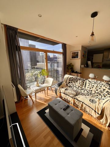 2 Bed Flat, Church Street, M4 - Photo 4