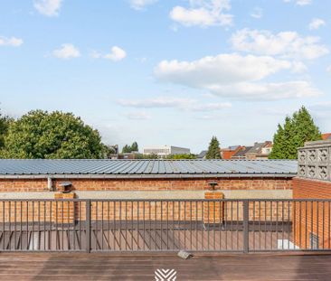 Appartement te huur in Hasselt voor € 980 met 1 slaapkamer - Foto 5