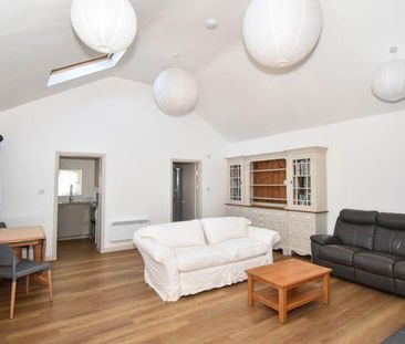 1 bedroom bungalow to rent - Photo 1