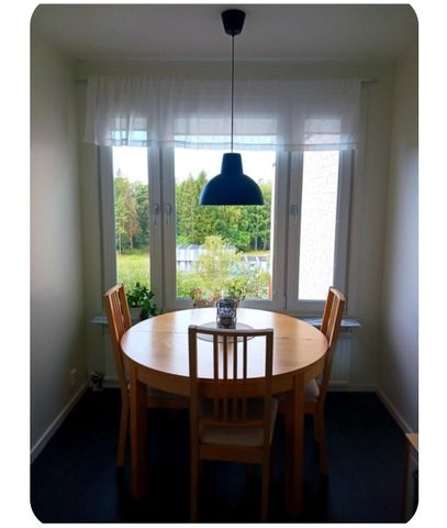 Hasselgatan, Upplands Väsby - Foto 2