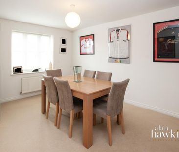 3 bedroom end of terrace house to rent - Photo 2