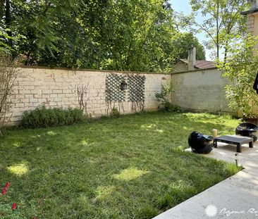 Location Maison 6 pièces 200m² ST GERMAIN EN LAYE 78100 - Photo 4