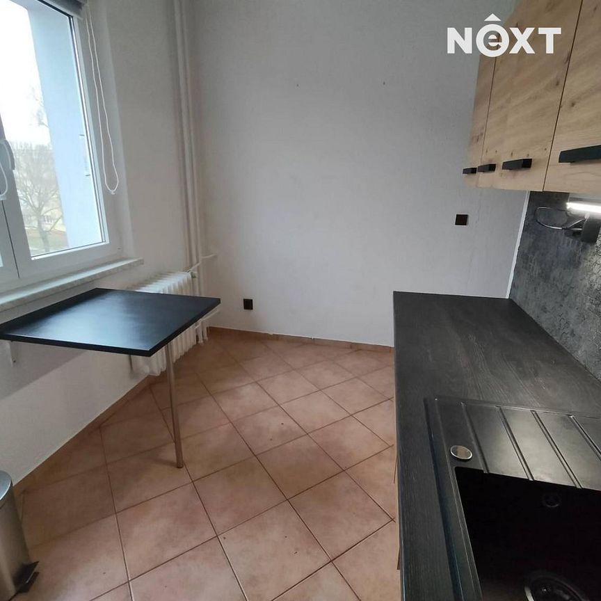 Pronájem bytu 2+1 51 m² - Photo 1